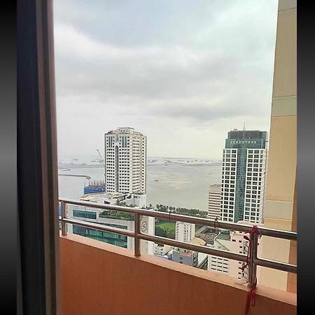 Free Pool N Free Sauna Access Oceanview Balcony In The Heart Of Manila, Front Of Robinsons Mall, Walking Distance To Us Embassy Limited Slots X Secure Your Limited Offer This Month Hotel Exterior photo