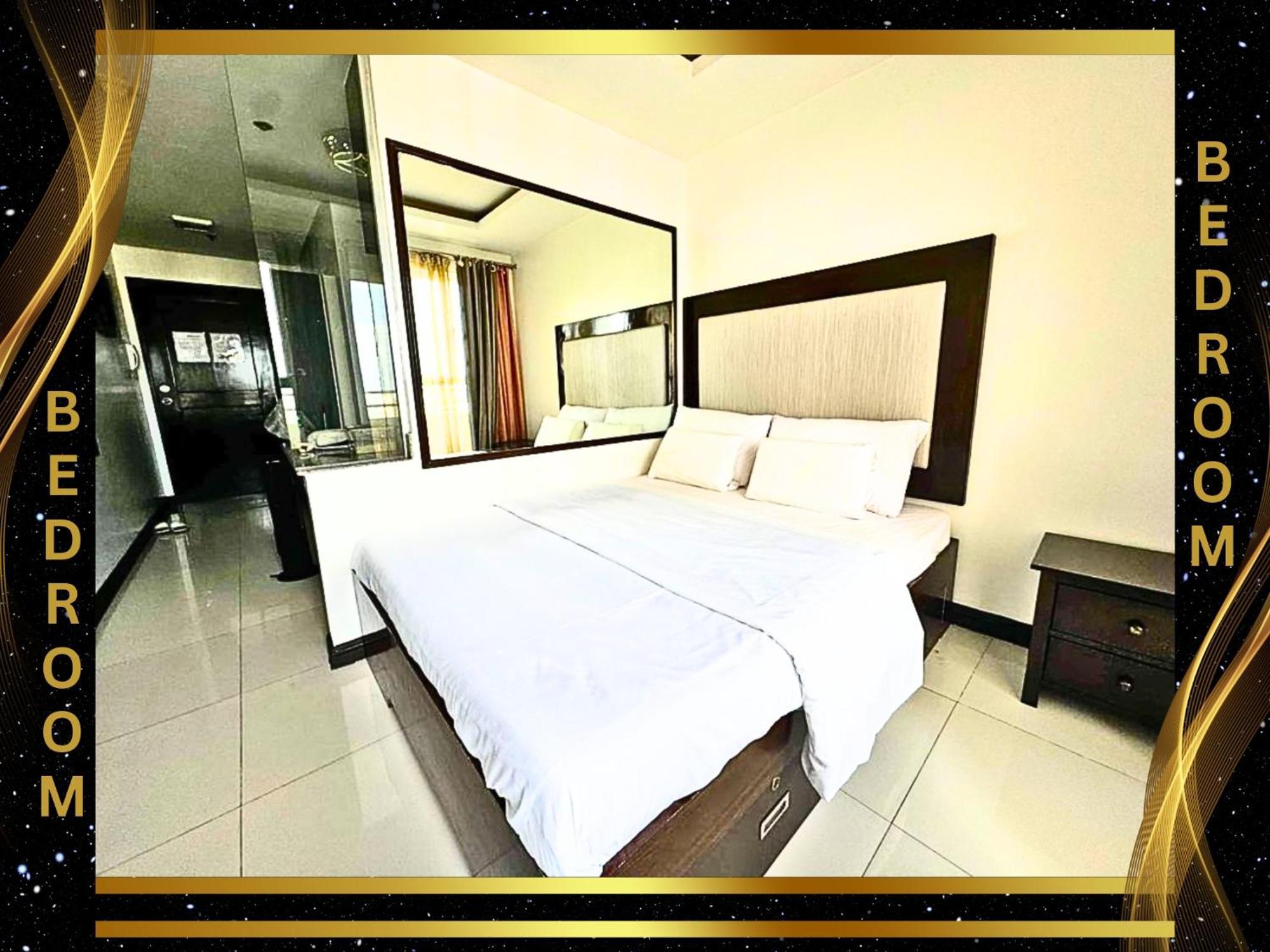 Free Pool N Free Sauna Access Oceanview Balcony In The Heart Of Manila, Front Of Robinsons Mall, Walking Distance To Us Embassy Limited Slots X Secure Your Limited Offer This Month Hotel Exterior photo