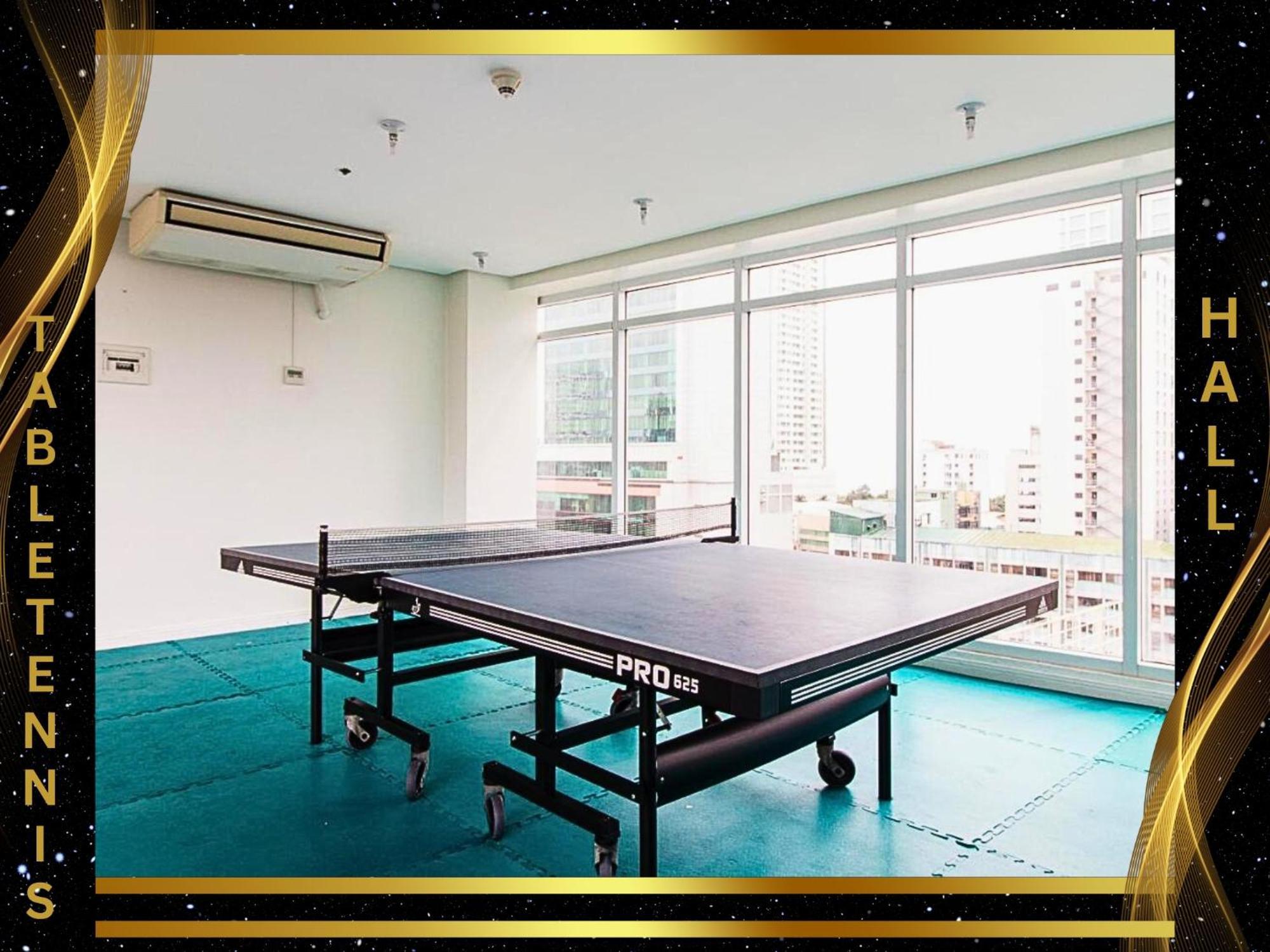 Free Pool N Free Sauna Access Oceanview Balcony In The Heart Of Manila, Front Of Robinsons Mall, Walking Distance To Us Embassy Limited Slots X Secure Your Limited Offer This Month Hotel Exterior photo