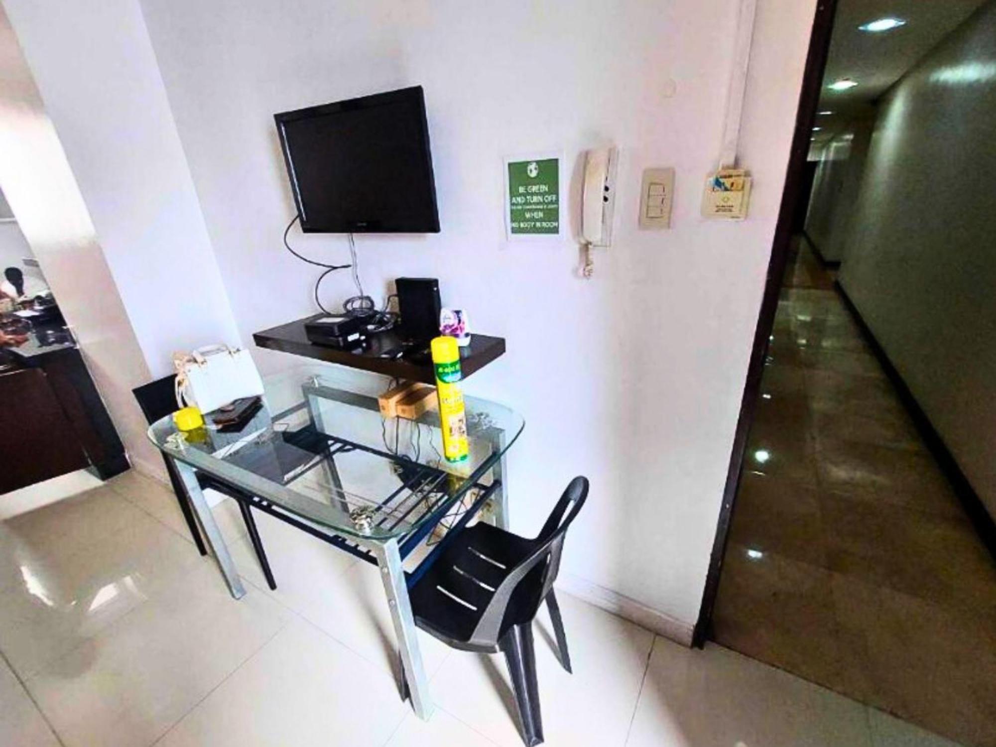 Free Pool N Free Sauna Access Oceanview Balcony In The Heart Of Manila, Front Of Robinsons Mall, Walking Distance To Us Embassy Limited Slots X Secure Your Limited Offer This Month Hotel Exterior photo