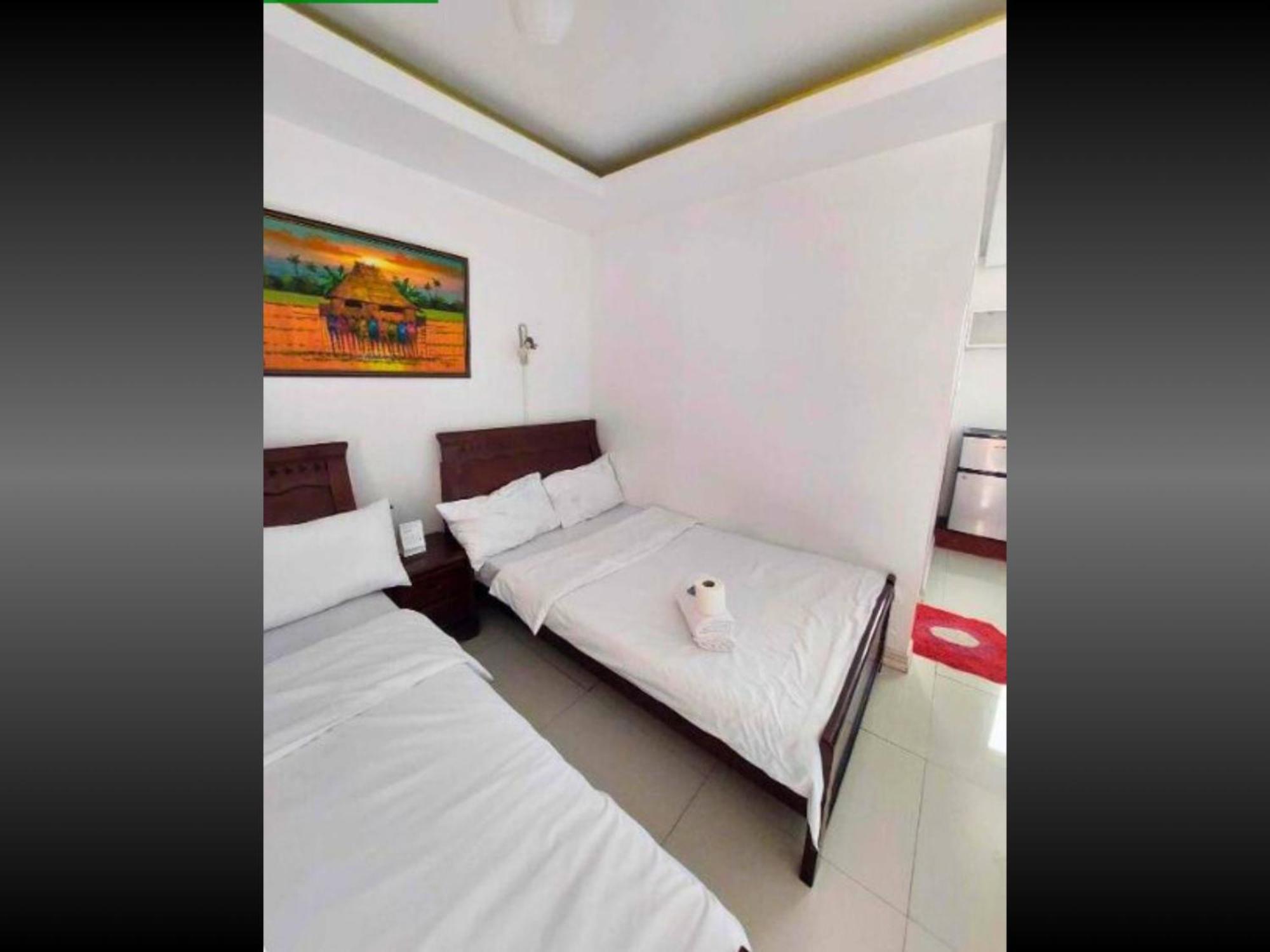 Free Pool N Free Sauna Access Oceanview Balcony In The Heart Of Manila, Front Of Robinsons Mall, Walking Distance To Us Embassy Limited Slots X Secure Your Limited Offer This Month Hotel Exterior photo