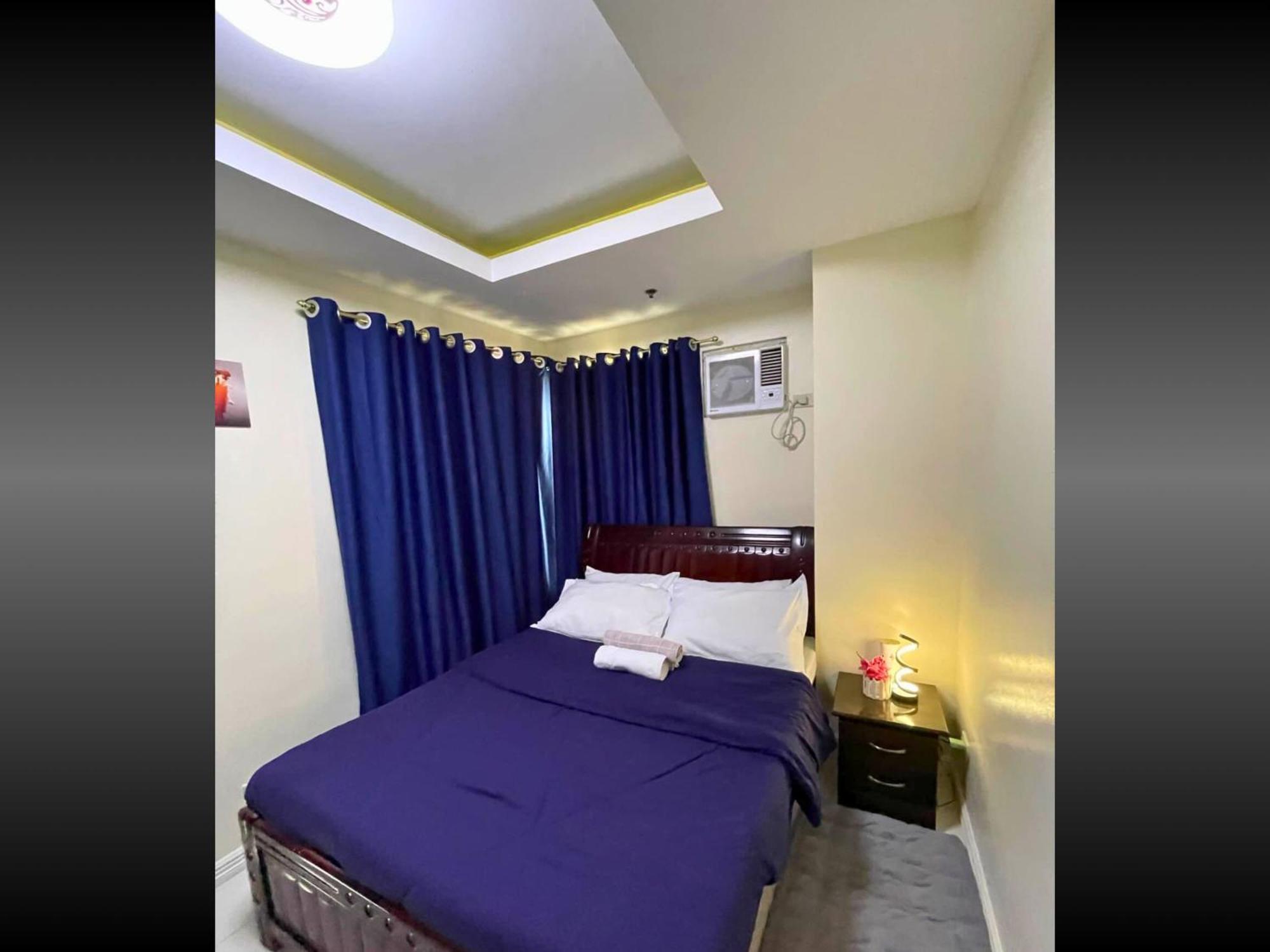 Free Pool N Free Sauna Access Oceanview Balcony In The Heart Of Manila, Front Of Robinsons Mall, Walking Distance To Us Embassy Limited Slots X Secure Your Limited Offer This Month Hotel Exterior photo