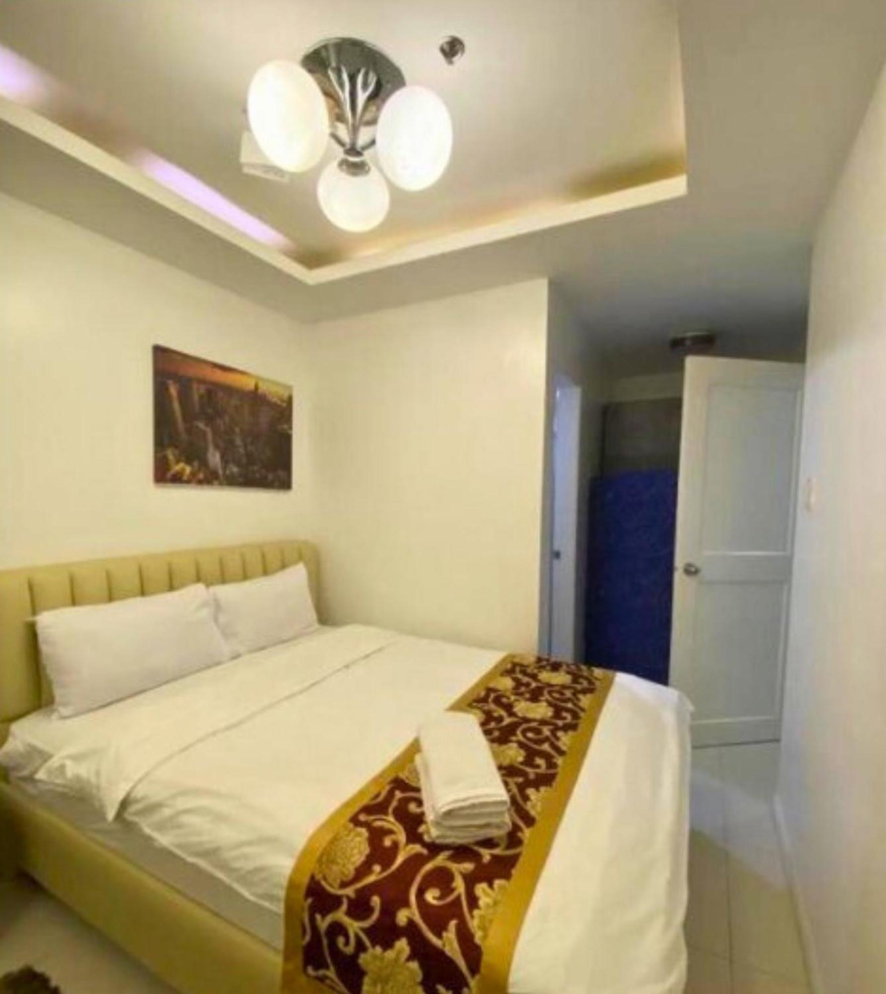 Free Pool N Free Sauna Access Oceanview Balcony In The Heart Of Manila, Front Of Robinsons Mall, Walking Distance To Us Embassy Limited Slots X Secure Your Limited Offer This Month Hotel Exterior photo