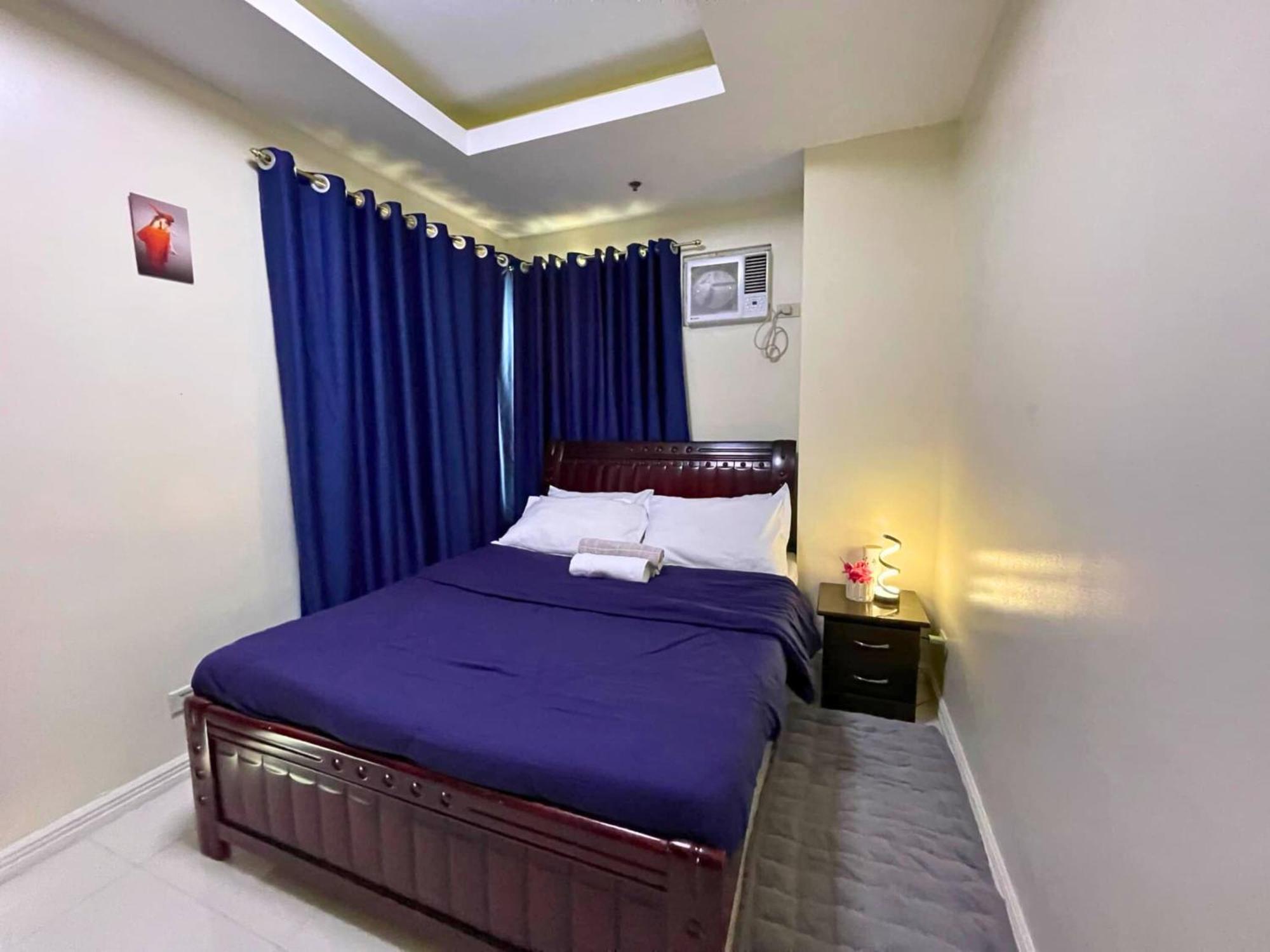 Free Pool N Free Sauna Access Oceanview Balcony In The Heart Of Manila, Front Of Robinsons Mall, Walking Distance To Us Embassy Limited Slots X Secure Your Limited Offer This Month Hotel Exterior photo