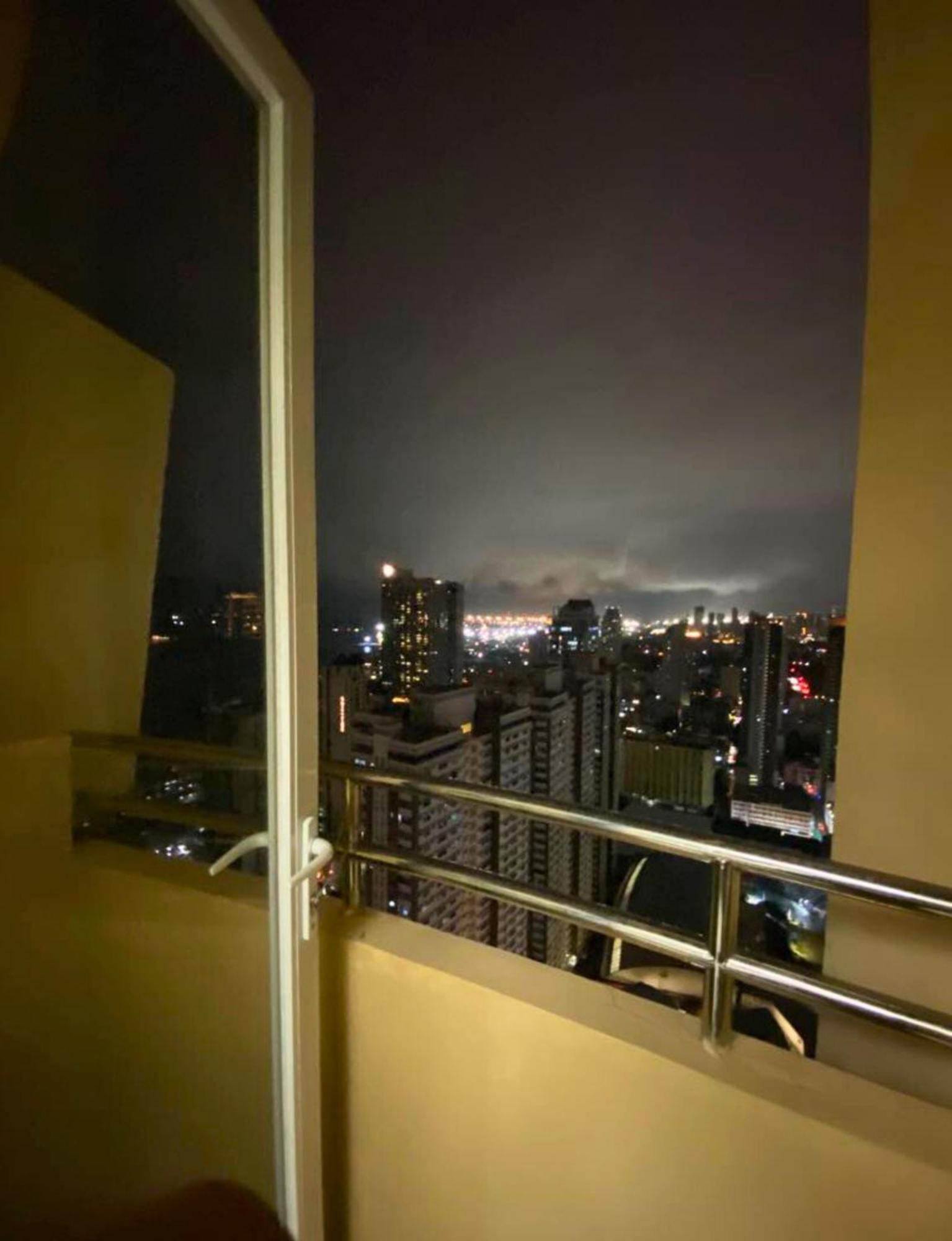 Free Pool N Free Sauna Access Oceanview Balcony In The Heart Of Manila, Front Of Robinsons Mall, Walking Distance To Us Embassy Limited Slots X Secure Your Limited Offer This Month Hotel Exterior photo